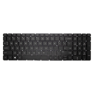 HP Pavilion 15-ay001nt toetsenbord