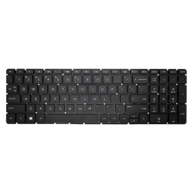 HP Pavilion 15-ay003nf toetsenbord