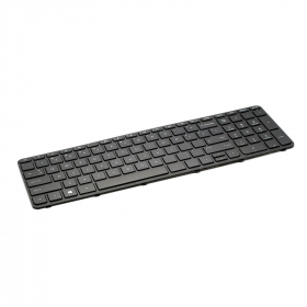 HP Pavilion 15-b010es Sleekbook toetsenbord