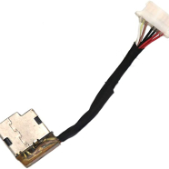 HP Pavilion 15-bc002nq dc-jack