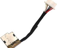 HP Pavilion 15-bc400nh dc-jack