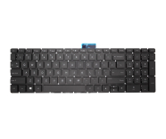 HP Pavilion 15-br000ur X360 toetsenbord