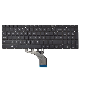 HP Pavilion 15-cs0003nk toetsenbord