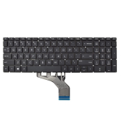 HP Pavilion 15-cs0005nf toetsenbord