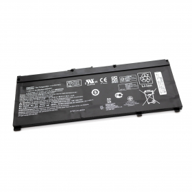 HP Pavilion 15-cx0001nh accu