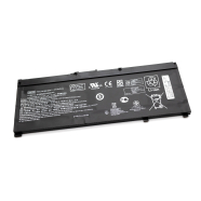 HP Pavilion 15-cx0003nm accu