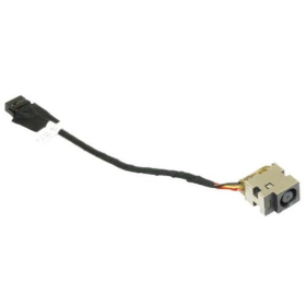 HP Pavilion 15-e001sh dc-jack