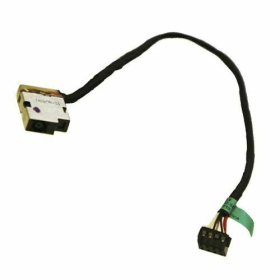 HP Pavilion 15-e002eb dc-jack