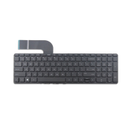 HP Pavilion 15-p002nk toetsenbord