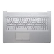 HP Pavilion 17-by0000nh toetsenbord