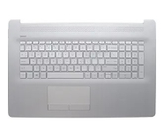 HP Pavilion 17-by0001tx toetsenbord