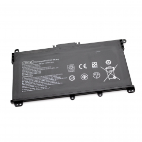 HP Pavilion 17-by0008ns accu