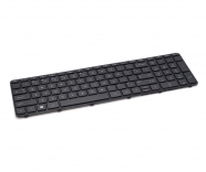 HP Pavilion Touchsmart 17-e160us toetsenbord