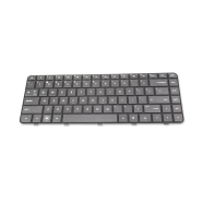 HP Pavilion Dm4-1019tx toetsenbord