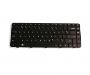 HP Pavilion Dm4-1031tx toetsenbord