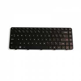 HP Pavilion Dm4-1162us toetsenbord