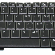 HP Pavilion Dv2001tx toetsenbord