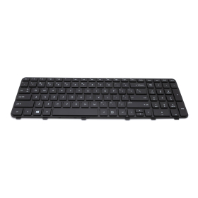 HP Pavilion Dv6-6002eg toetsenbord