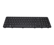 HP Pavilion Dv6-6c08ss toetsenbord