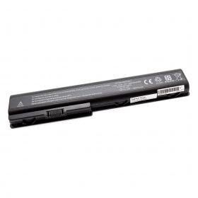 HP Pavilion Dv7-1000ea accu