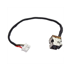 HP Pavilion Dv7-4013eg dc-jack