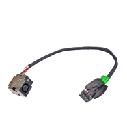 HP Pavilion G6-2000ee dc-jack