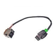 HP Pavilion G6-2000ej dc-jack