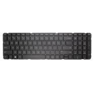 HP Pavilion G7-2332sf toetsenbord