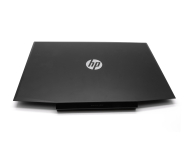 HP Pavilion Gaming 15-cx0000nb behuizing