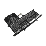 HP Pavilion x360 11-ap0014nr accu