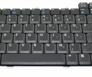 HP Pavilion Ze4305EA toetsenbord