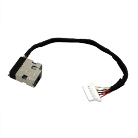 HP Pro x2 612 G2 dc-jack