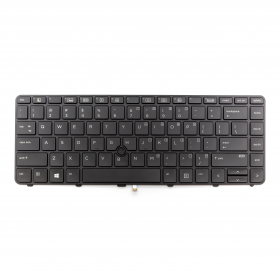 HP ProBook 430 G3 (W8H72PA) toetsenbord