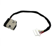 HP ProBook 430 G3 (Z6S91PA) dc-jack