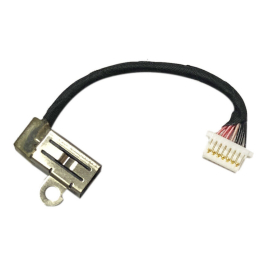 HP ProBook 440 G8 (3A5K1EA) dc-jack