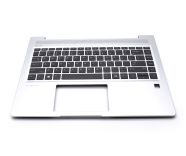 HP ProBook 445 G6 toetsenbord