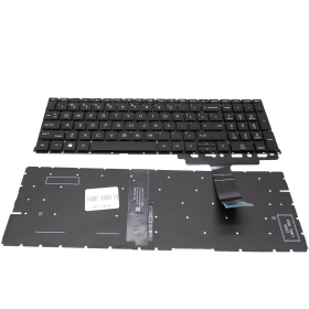 HP ProBook 445 G9 toetsenbord