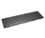 HP Probook 450 Toetsenbord Zwart QWERTY US met Frame