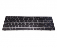 HP Probook 4530s 4730s Toetsenbord Zwart QWERTY US