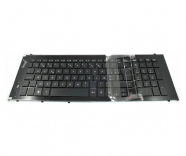 HP ProBook 4720s toetsenbord