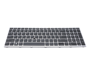 HP ProBook 650 G4 toetsenbord