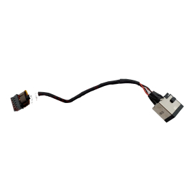 HP ProBook 6565b dc-jack