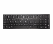 HP ProBook Toetsenbord US Qwerty met frame