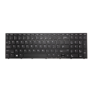 HP ProBook Toetsenbord US Qwerty met frame