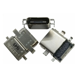 HP Spectre 15-bl031ng (1DL71EA) X360 USB Jack