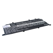 HP Split 13-m101er x2 accu