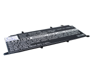 HP Split 13-m110ca x2 accu