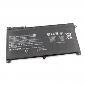 HP Stream 14-cb120ds accu