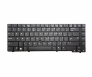 HP Toetsenbord Zwart QWERTY US 8440p + Pointerstick