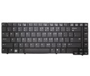 HP Toetsenbord Zwart QWERTY US 8440p